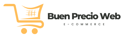 Buen Precio Web
